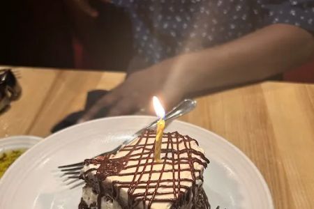 Carrabba's Italian Grill 8