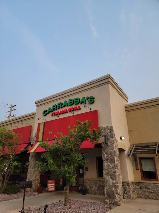 Carrabba's Italian Grill 10
