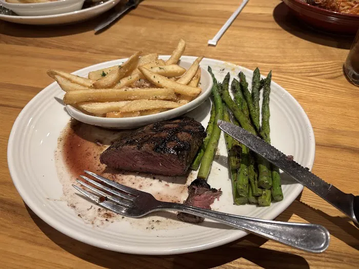 Carrabba's Italian Grill 9