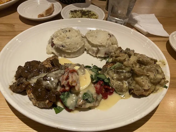 Carrabba's Italian Grill 5