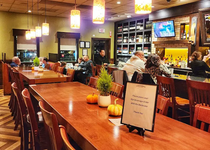 Carrabba's Italian Grill 8