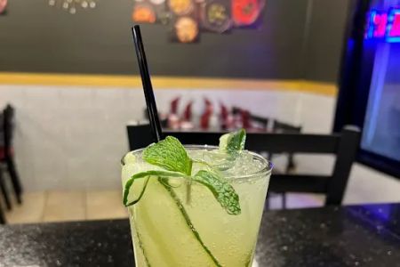 Indian Village Restaurant