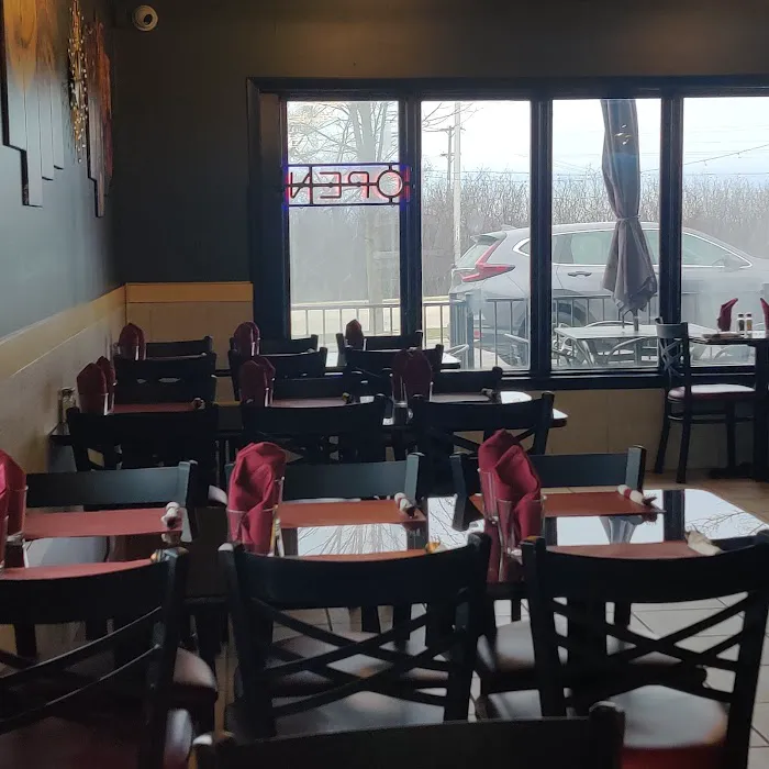 Indian Village Restaurant 4