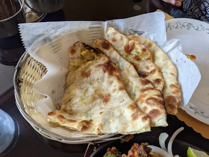Indian Village Restaurant 5