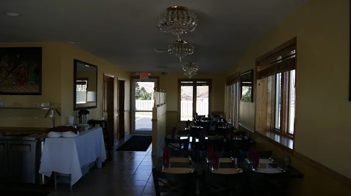 Indian Village Restaurant 8
