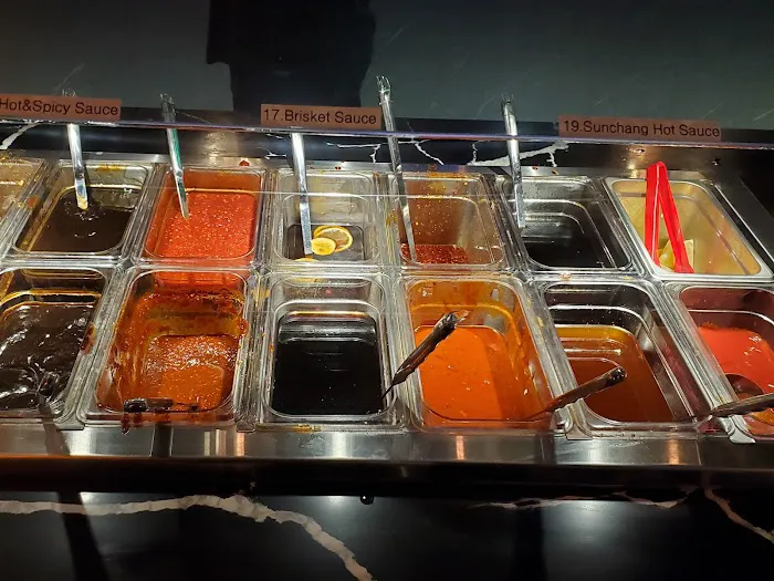 KPOT Korean BBQ & Hot Pot 5