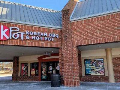 KPOT Korean BBQ & Hot Pot 0