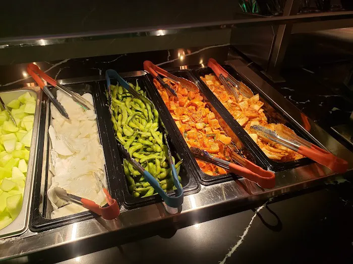 KPOT Korean BBQ & Hot Pot 7