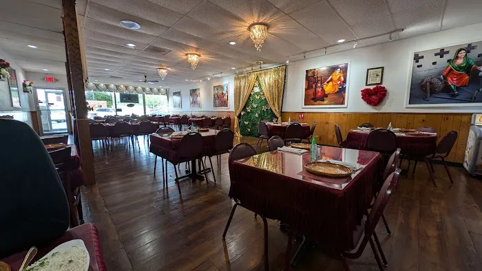 Antique Indian Restaurant Bar & Grills 5