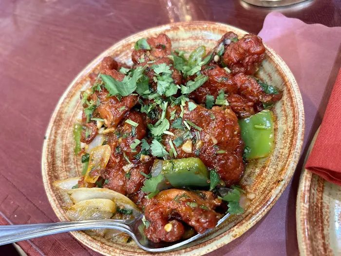Antique Indian Restaurant Bar & Grills 7