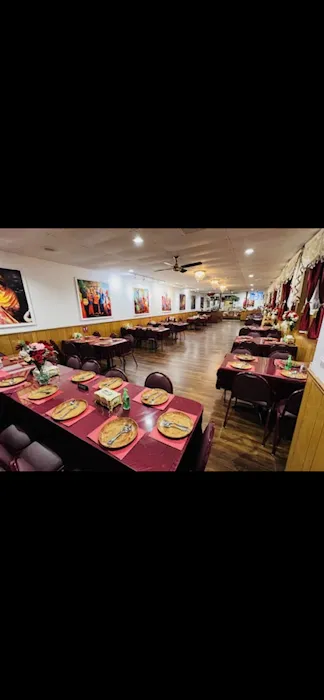 Antique Indian Restaurant Bar & Grills 9