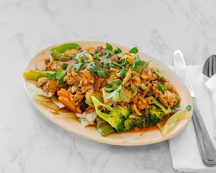 EE-Sane Thai-Lao Cuisine 10