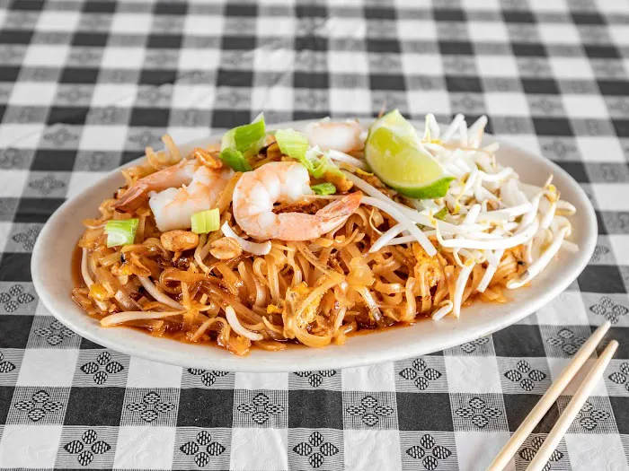 EE-Sane Thai-Lao Cuisine 6