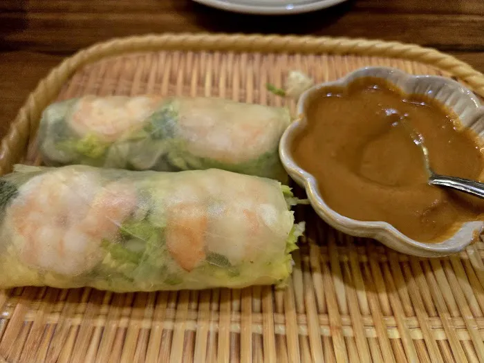 EE-Sane Thai-Lao Cuisine 9