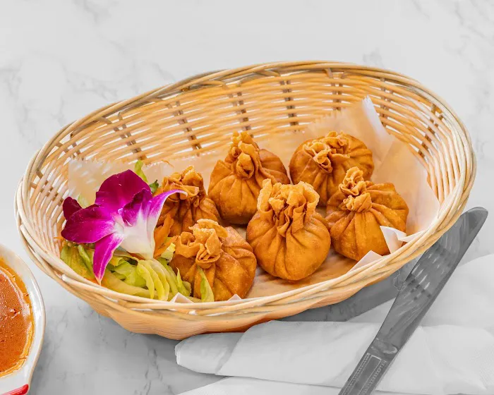 EE-Sane Thai-Lao Cuisine 4