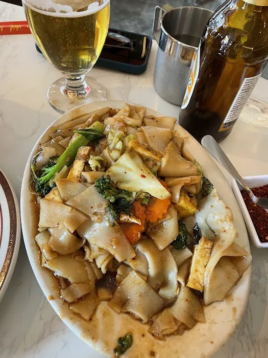 EE-Sane Thai-Lao Cuisine 3