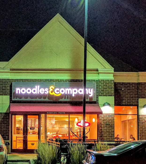Noodles and Company 1