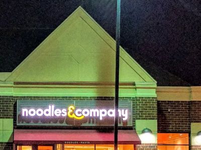 Noodles and Company 0