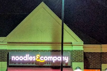 Noodles and Company