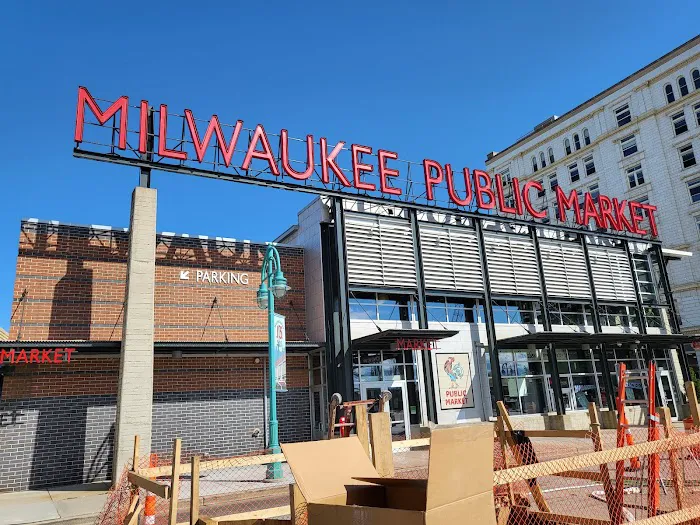 Thai-namite at Milwaukee Public Market 2