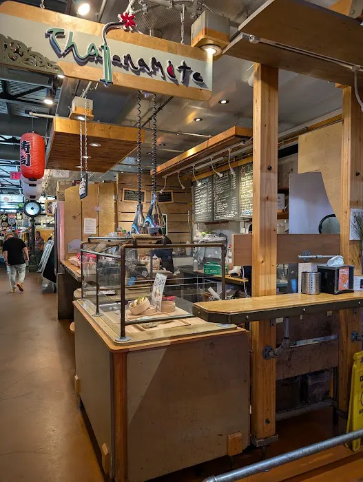 Thai-namite at Milwaukee Public Market 3