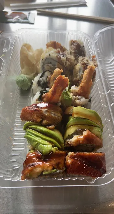 Thai-namite at Milwaukee Public Market 1