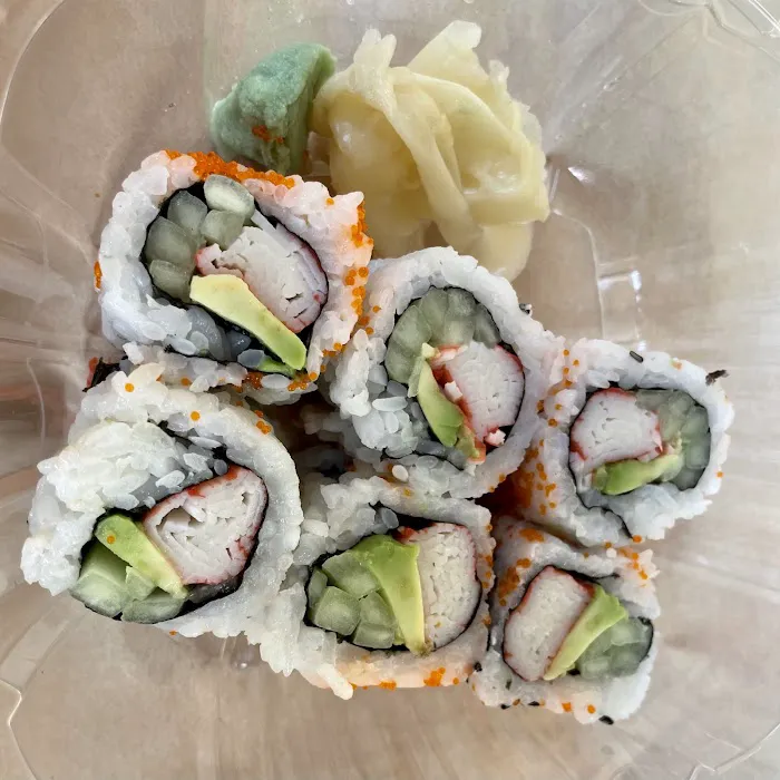 Thai-namite at Milwaukee Public Market 9