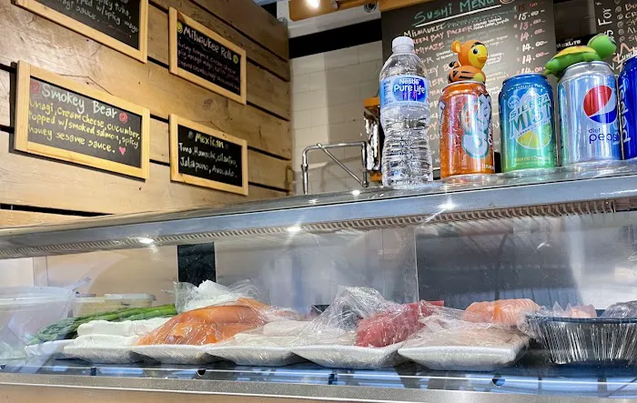 Thai-namite at Milwaukee Public Market 4