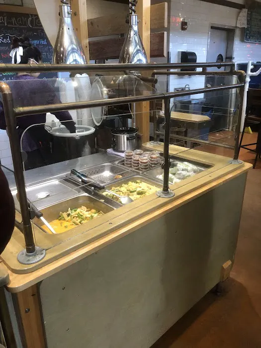 Thai-namite at Milwaukee Public Market 5