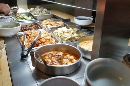Mekong Cafe