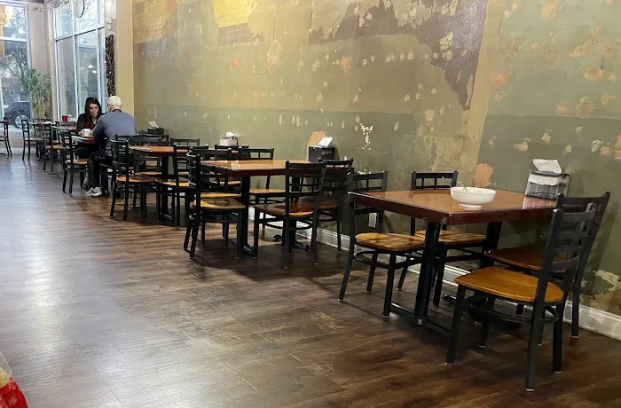 Mekong Cafe 4