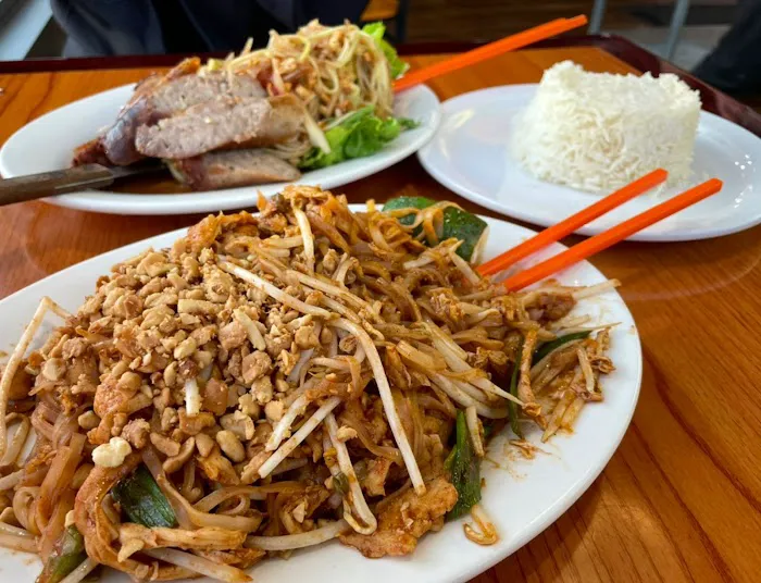 Mekong Cafe 7