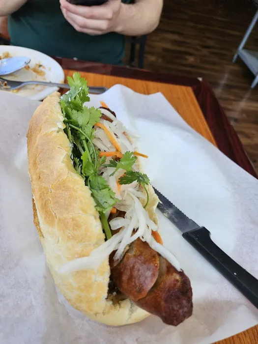 Mekong Cafe 8