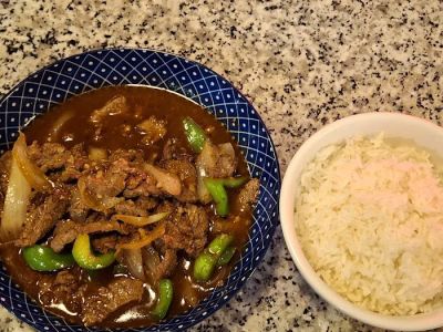 Sticky Rice Brady St 0