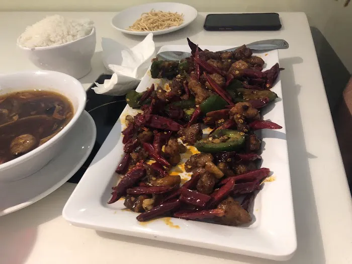 欢喜 Huan Xi Chinese Restaurant 1