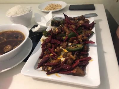 欢喜 Huan Xi Chinese Restaurant 0