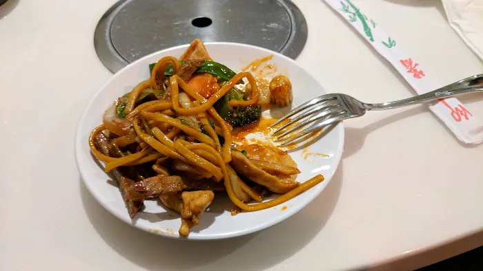 欢喜 Huan Xi Chinese Restaurant 4