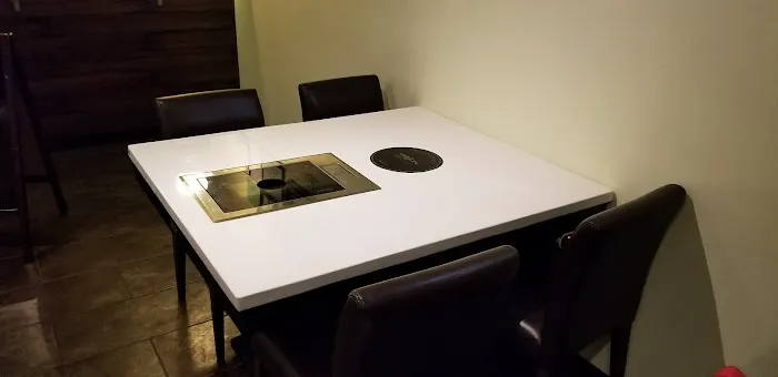 欢喜 Huan Xi Chinese Restaurant 5