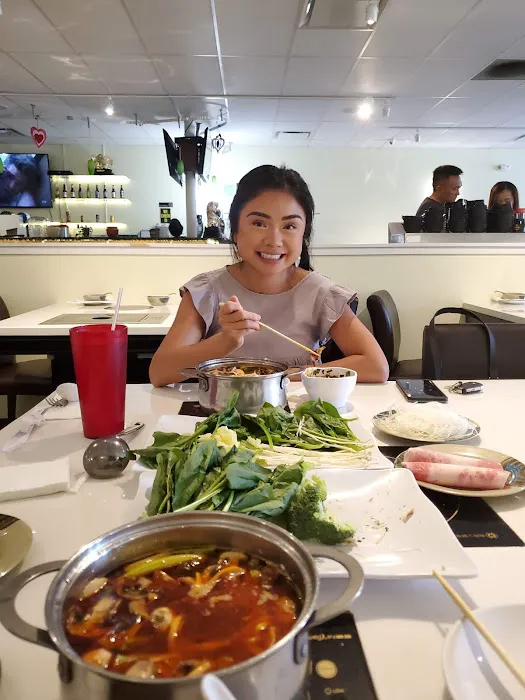 欢喜 Huan Xi Chinese Restaurant 3
