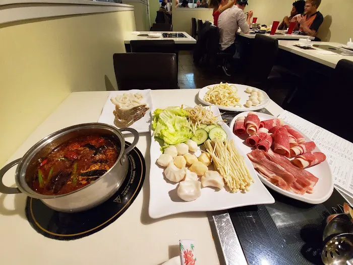 欢喜 Huan Xi Chinese Restaurant 7