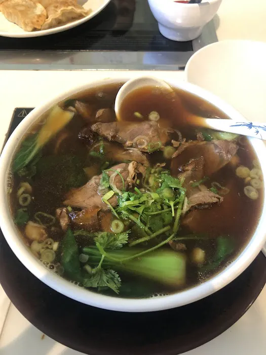 欢喜 Huan Xi Chinese Restaurant 6