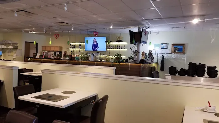 欢喜 Huan Xi Chinese Restaurant 2