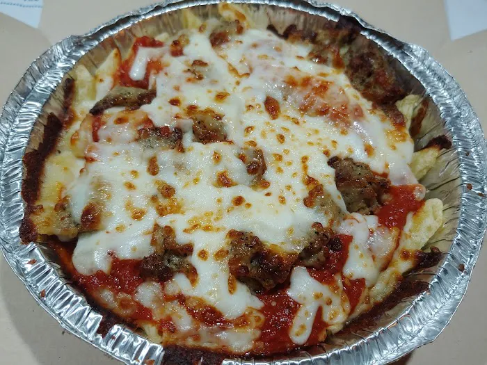 Domino's Pizza 3