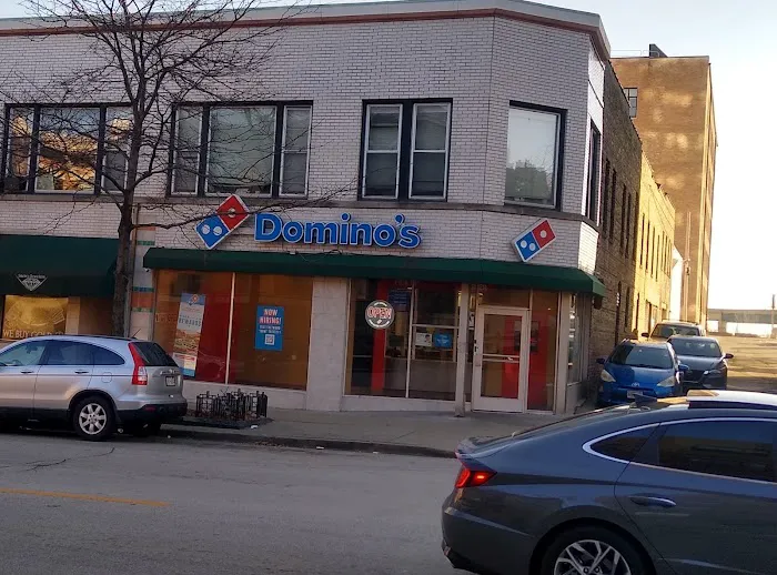 Domino's Pizza 2