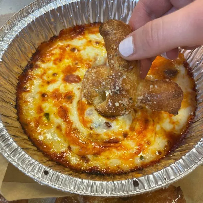 Domino's Pizza 10