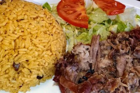 Lareños Restaurant