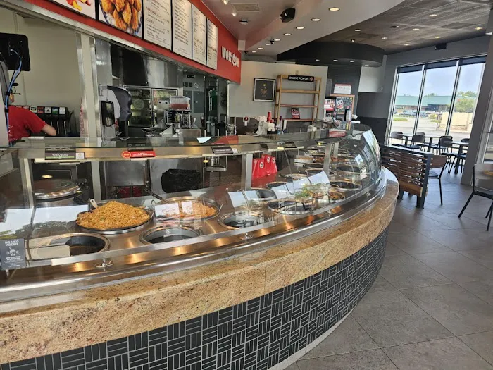 Panda Express 5