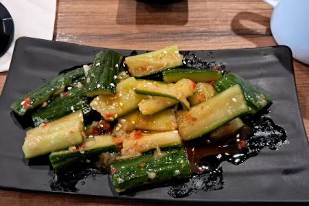 Laojiu Rice Noodles