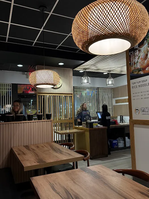 Laojiu Rice Noodles 7