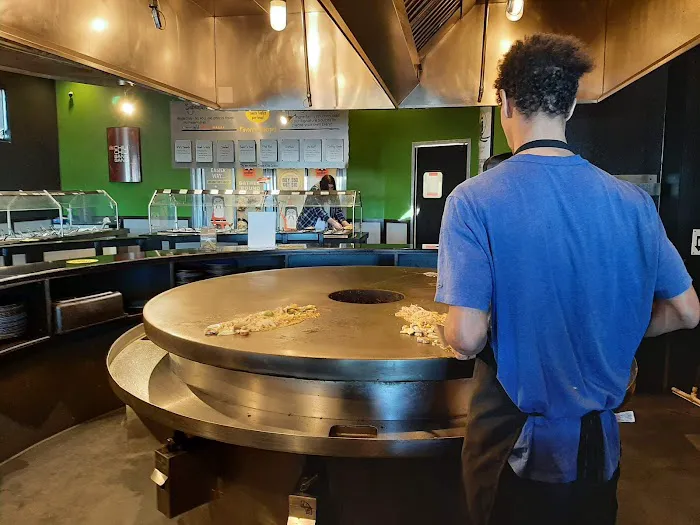 HuHot Mongolian Grill 2